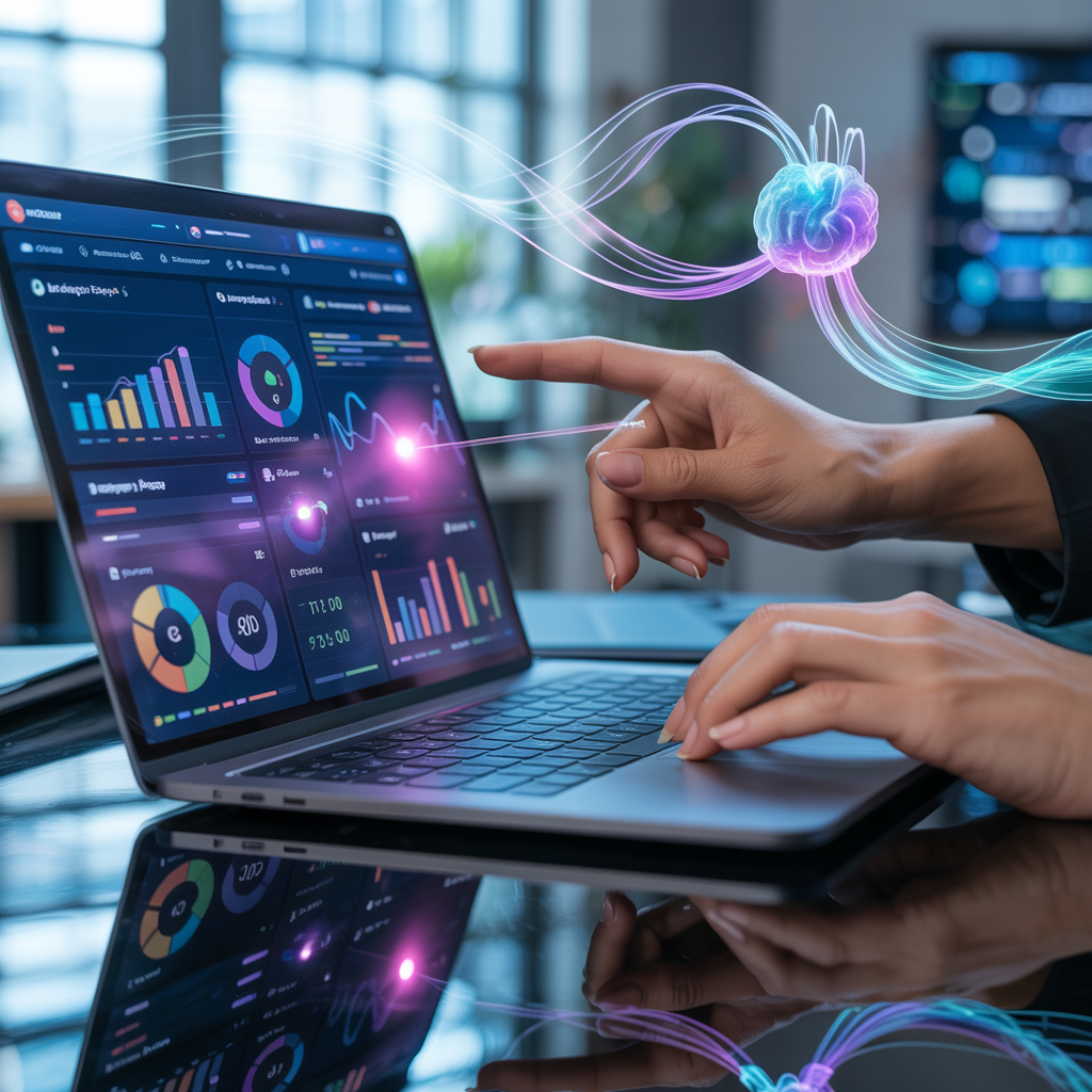 inteligencia artificial aplicada a campañas de marketing