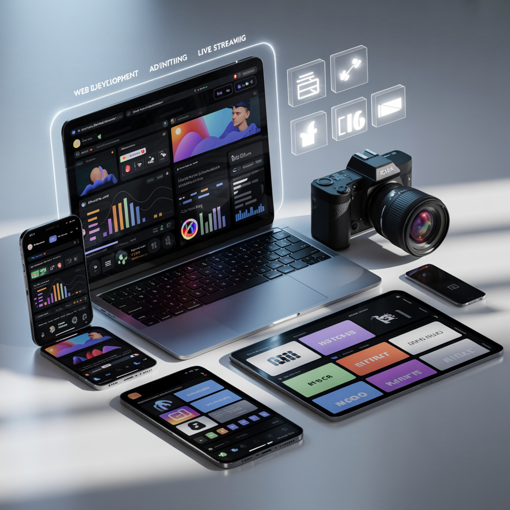 agencia de marketing 360