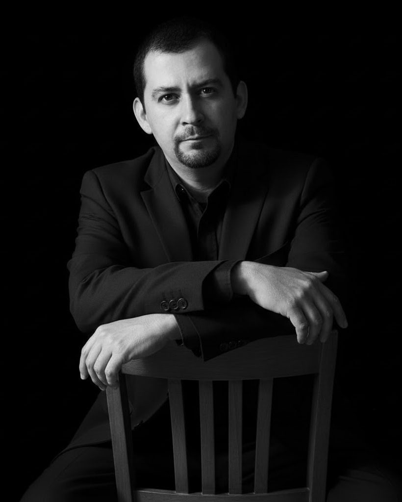 Walter Arguedas Blanco estratega creativo